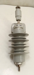 Siemens 3EK7 120-3AC4-Z Heavy Duty Surge Arrester 12,0kV Duty Cycle 10.20kV MCO