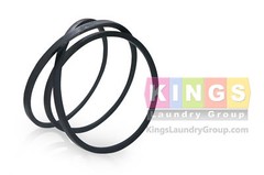 4L670 BELT 67″ x 1/2″ WIDTH x 5/16″ THICK FOR ADC 100106, ALLIANCE M401182P