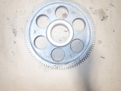 Caterpillar CAT C4.4 Diesel Engine Idler Gear 342-1306 Loader 963k