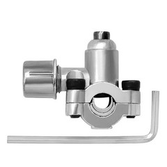 4 Pack BPV31 Bullet Piercing Valve for Air Conditioners HVAC Line 5/16 3/8 1/4