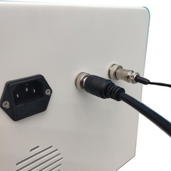 110V/60Hz 6mm Ultrasonic Processor Sonic Probe Ultrasonic Homogenizer