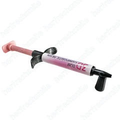 Gingiva Resin Dental Beautiful Gum Composite Highly 3D Aesthetic Adhesive Kit