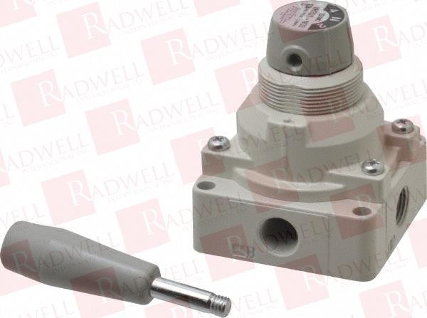 SMC VH301-N03 / VH301N03 (BRAND NEW)