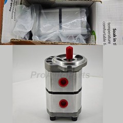 NEW Two-Section Hydraulic Gear Pump PGP51088G3LP for KTT23 Skid Steer Loader