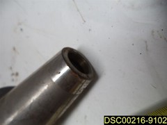 Techleader CT40-SL 5/16″-4.00″ Tool Holder End Mill Holder