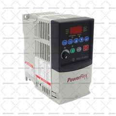 22A-D2P3N104 Allen-Bradley PowerFlex 4 0.75KW 1.0HP AC Drive NEW Factory Sealed