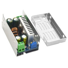 200W 15A DC Adjustable Power Supply Module 8-55V Input 1-35V Output High Power
