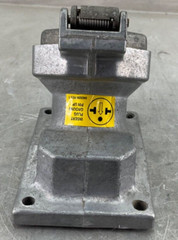 NEW CROUSE HINDS ENR5201 RECEPTACLE 20A 125V