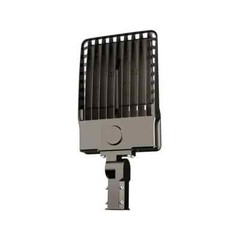 300W LED Street Area Light Shoebox Outdoor LED Parking Lot Pole Light Waterproof