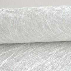 Chopped Strand Mat 1.5 OZ. X 50 Inch Wide Fiberglass Roll Size: Full Roll
