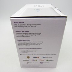 Rollo X1040 Wireless Thermal 4×6 Shipping Label Printer