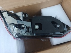 Right Tail Light Assembly Right Side LED Brake Stop Lamp 2014-2016 E-Class W212