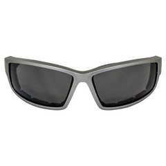 Global Vision Eyewear Sly Padded Motorcycle Sunglasses Riding Glasses 2 Pairs
