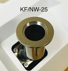 Oil-Free Maintenance-Free Scroll Vacuum Pump for Freeze Dryers