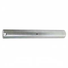 New 45mm x 330mm Excavator Universal Bucket Pin 13” For CAT Deere Komatsu