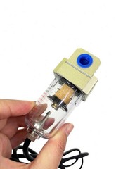 Dew Point Meters Tester with Dew Point Temp. Range -40°C~40°C (-40°F~104°F)