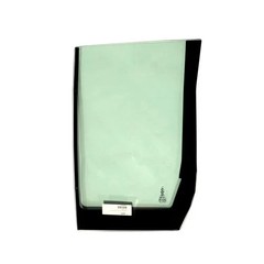 Cab Glass Lower Front – Right Hand with Non-Hinged Windshield