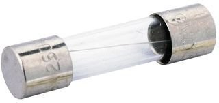 Bussmann GMC-6.3-R (100 EACH)