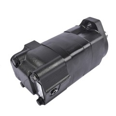 Hydraulic Motor 104-1007 Fits Char-Lynn 2000 Series 1” Straight Standard 2 Bolt