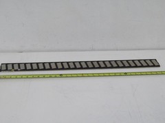 ANORAD LCK-P/N-48075(S.H) 04/15/06=L0604M-0413 31 IN LINEAR MOTOR TK176
