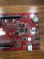 Lenel LNL-X2220 Intelligent Dual Reader Controller