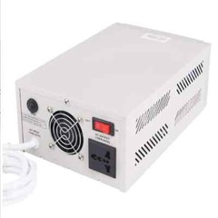 NEW AC Voltage Regulator 220v Automatic Household High Power Single-phase