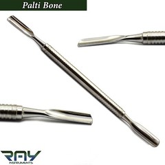 Dental Bone Grafting Kit Palti Bone Graft Compactor Packer Plugger Scoop Implant