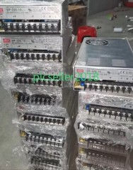 1PCS USED MEANWELL SP-320-15
