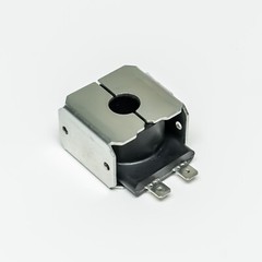 Ranco LDK-110000-070 Solenoid Coil 24 VAC for Heat Pump Reversing Valves