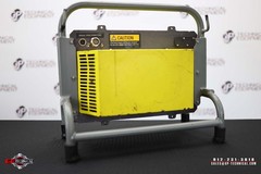 SPX Pearpoint P350 Flexitrax Robotic Inspection Crawler – Jireh Olympus Sarcos
