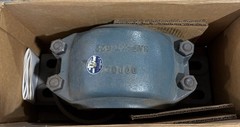 Dodge H4S-SFXT-522 / 042131 Four Bolt Pillow Block Housing 3-15/16in. x 4in. NEW