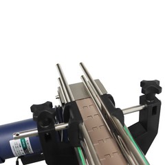 Various Size 110V/60HZ Conveyor Belt Chain Plate Conveyor for Assembly Line