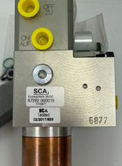 SCA SCHUCKER 87282.000019 GLUE GUN MOUNT AK403_100.00