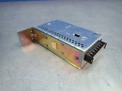 COSEL K100AU-24-N LOT OF 2 POWER SUPPLY 04250290471