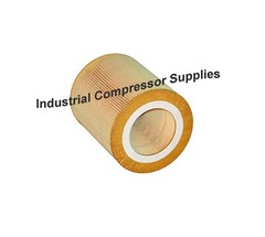 ICS-(1613872000, 1613-8720-00) Replacement Atlas Copco Air Filter