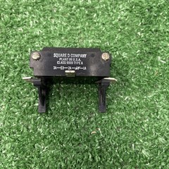 Square D Class 9999 Type A Push Button, Start/Stop Push Button