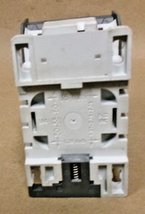 NEW OLD STOCK-ABB Contactor 120V -60HZ AC Contactor A9-30-10-R84