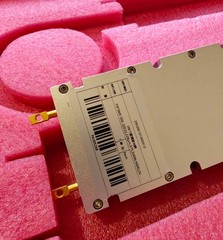 New 500W Laser Pump Diode w/ Coupled Fiber Optic w/ Ferrule