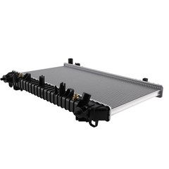 Radiator fit for Chevrolet Camaro 3.6L V6 2010-2011 CU13141 13141 92218351