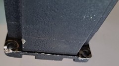 OEM Baldor Servomotor S1P061W011G1 0.77NM 2.26 A RMS 6000 RPM 200V USA NextDay
