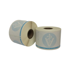 30358 Dymo Compatible Caduceus Veterinary Labels 2.125″x2.75″ 10 Rolls