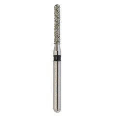 Multi-Use Dental Diamonds Round End Cylinder FG Burs 881/012SC Super Coarse Grit