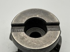 ISCAR SM D2.5-1.50-1.00-M 2-1/2″ Indexable Multi Flute Face Mill Uses ADKT 1505