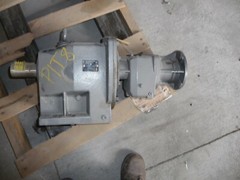 Nord Drive Systems Nord type SK 42/12 56C2.0 Gearbox. NEW