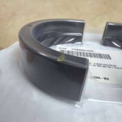 NEW JOHN CRANE SEAL TYPE: 75FS, SIZE 3.00