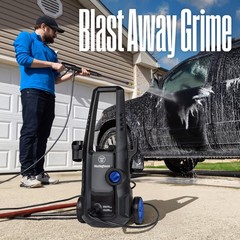 Westinghouse Open Box 2000 PSI 1.76 GPM Electric Powered Pressure Washer