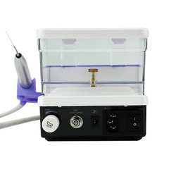 Woodpecker DTE D600 LED Dental Ultrasonic Scaler Scaling Perio Endo Treatment