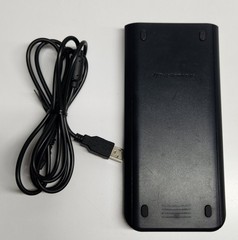 Texas Instruments TI-Nspire CX Graphing Calculator, Tested