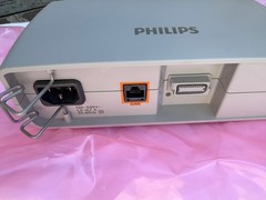 Philips M8023A X2 MMS Charger M8023-60000