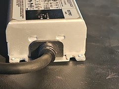 NEW MEAN WELL XLG-100-24-A LED Driver 24V Power Supply 100W IP67 OEM